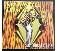 Various Artists - Nat Gonella Tribute