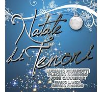 NATALE DI TENORI / VARIOUS - Natale Di Tenori/Various
