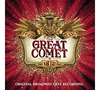Various Artists - Natasha, Pierre and The Comet of 1812 (Original Broadway Cast Re Cording)