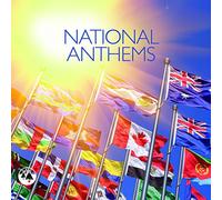 Various Artists – National Anthems – CD – Import