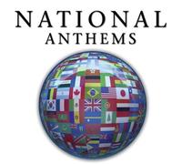 Various Artists - National Anthems [Import]