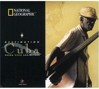 Various Artists - National Geographic: Destination Cuba by Various Artists