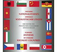 Various Artists - National Hymnen