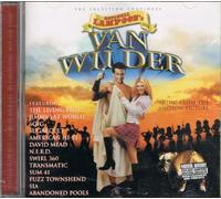 Various Artists - National Lampoon's Van Wilder:Music from the Motion Picture