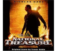 Various Artists - National Treasure