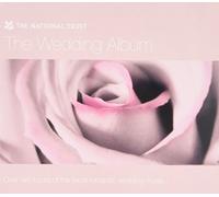 Various Artists - National Trust: Wedding Album