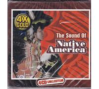 Various Artists - Native America =Box= [Import]