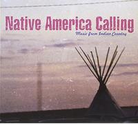 Various Artists - Native America Calling