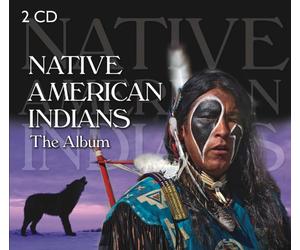 Various Artists - Native American. -Digi [Import]