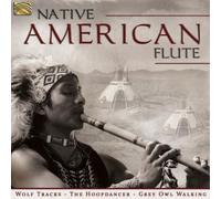 Native American Flûte