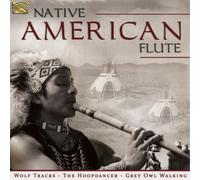 Native american flute Amérique du Nord (Genre) https://www.fnac.com/a9997198/Amerique-du-Nord-Native-american-flute-CD-album?oref=d484083a-eef8-5ee4-9947-6b872c80eca1