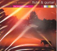 Various Artists - Native American Flute & Guitar: Lifescapes Sacred, Meditative Earth Music (UK Import)