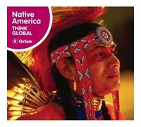 Various Artists – Native American - Think Gl – CD – Import