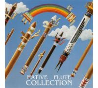 Various Artists - Native Flute Collection