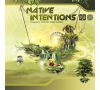 Various Artists - Native Intentions [Import]
