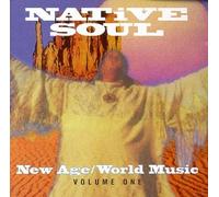 Various Artists - Native Soul