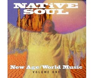 Various Artists - Native Soul