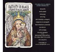 Various Artists - Nativity in Tribute to Black Sabbath