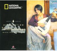 Various Artists - Nat'l Geographic-Destination: Mediterranean