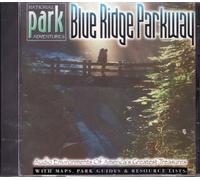 Various Artists - Nat'l Park Adventures: Blue Ridge Parkway