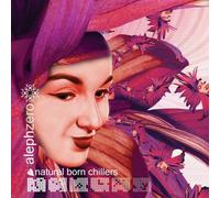 Various Artists - Natural Born Chillers