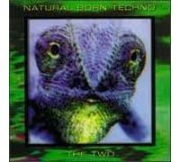 Various Artists - Natural Born Techno 2