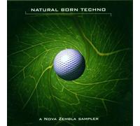 Various Artists - Natural Born Techno