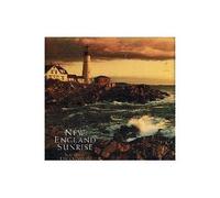 Various Artists - Natural Encounters: New England Sunrise