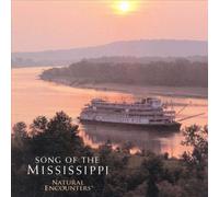Various Artists - Natural Encounters: Song of Mississippi