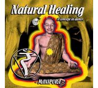 Various Artists - Natural Healing-Manipura [Import]