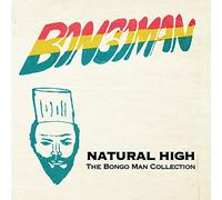 Various Artists - Natural High: Bongo Man Collection