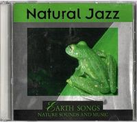 Various Artists - Natural Jazz - Earth Songs (UK Import)
