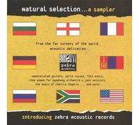 Various Artists - Natural Selection