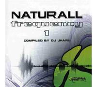 Various Artists - Naturall Frequencies 1 [Import]