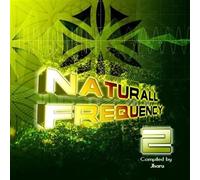 Various Artists - Naturall Frequencies 2 [Import]