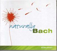 Various - Naturally Bach [Import]