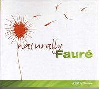 Various Artists - Naturally Faure