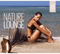 Various Artists – Nature Lounge – CD – Import
