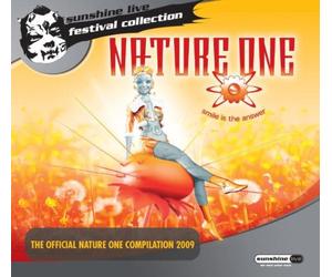 VARIOUS ARTISTS - Nature One 2009-Smile is The Answer
