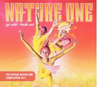 Various Artists - Nature One 2011-Go. [Import]