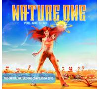 Various Artists - Nature One 2012-You.are.S [Import]