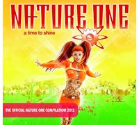 Various Artists - Nature One 2013 a Time to [Import]