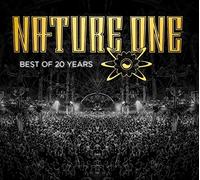 Various Artists - Nature One Best of 20 Yea [Import]