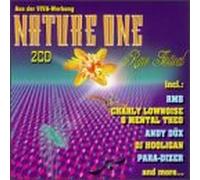 Various Artists - Nature One Open