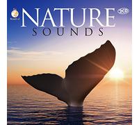 Various Artists – Nature Sounds – Import