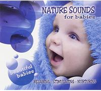 Various Artists - Nature Sounds for Babies [Import]