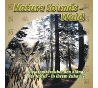 Various Artists - Nature Sounds Wald [Import]