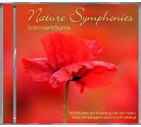 Various Artists - Nature Symphonies-Sommert [Import]