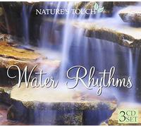 Various Artists - Nature Water Rhythms