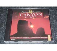 Various Artists - Nature Whispers: Canyon Echoes